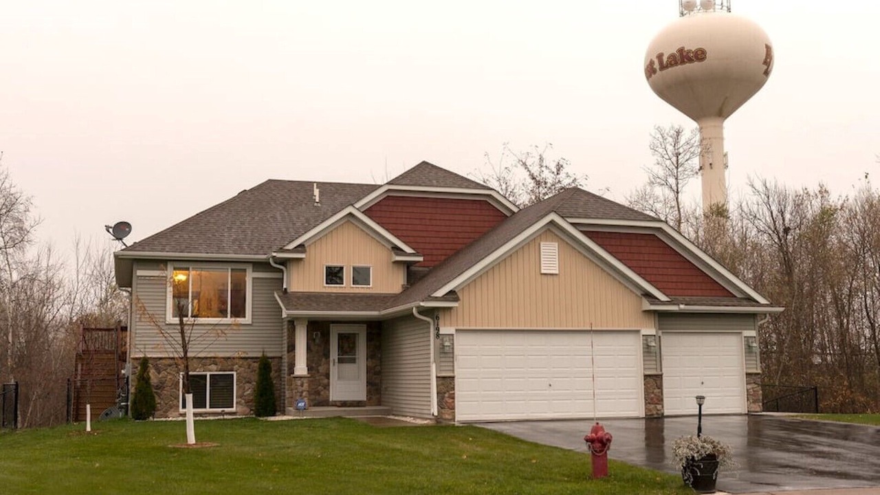 Photo of Outdoor in Forest Lake