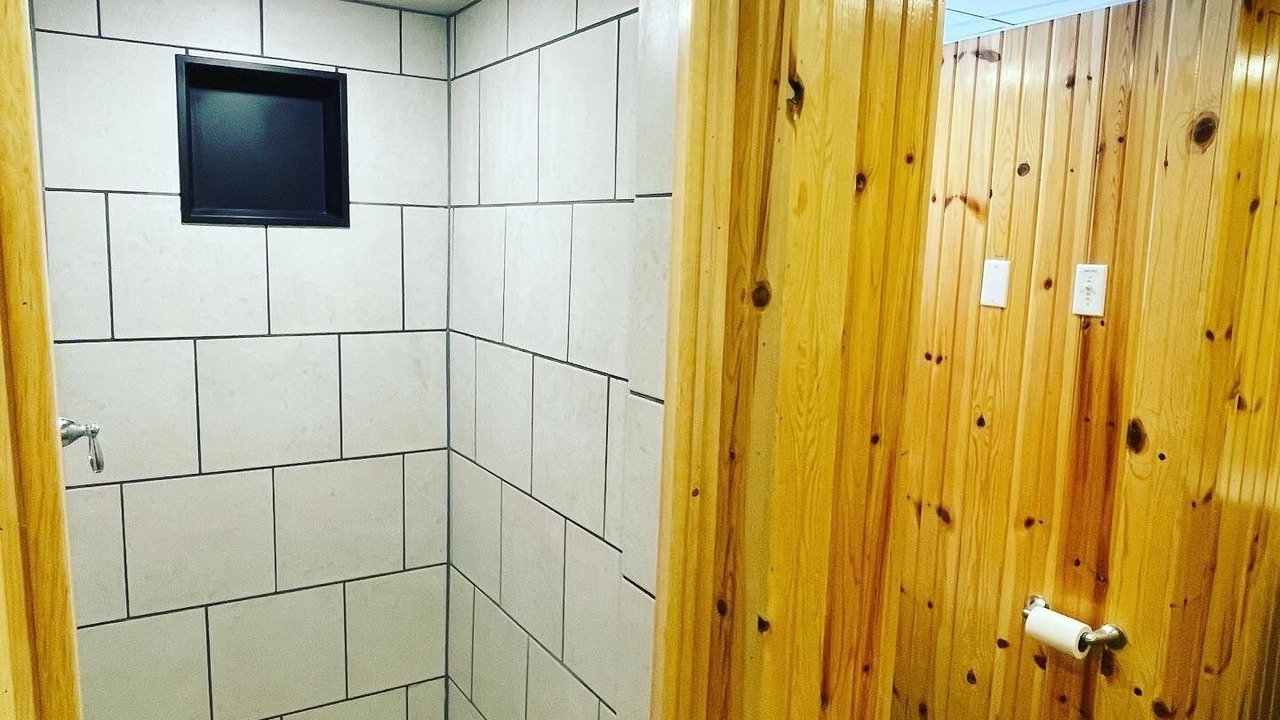 Photo of Bathroom in Hastings Highlands