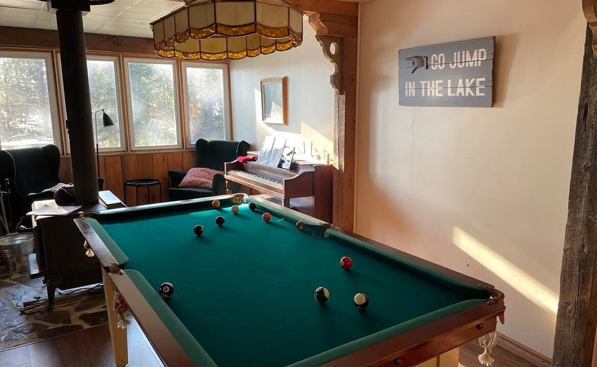 Photo of Outdoor in Hastings Highlands