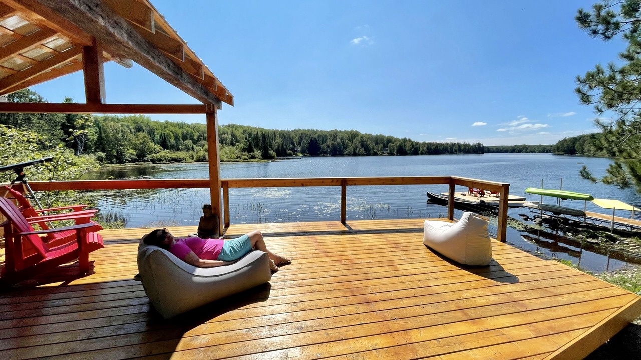Photo of Outdoor in Hastings Highlands