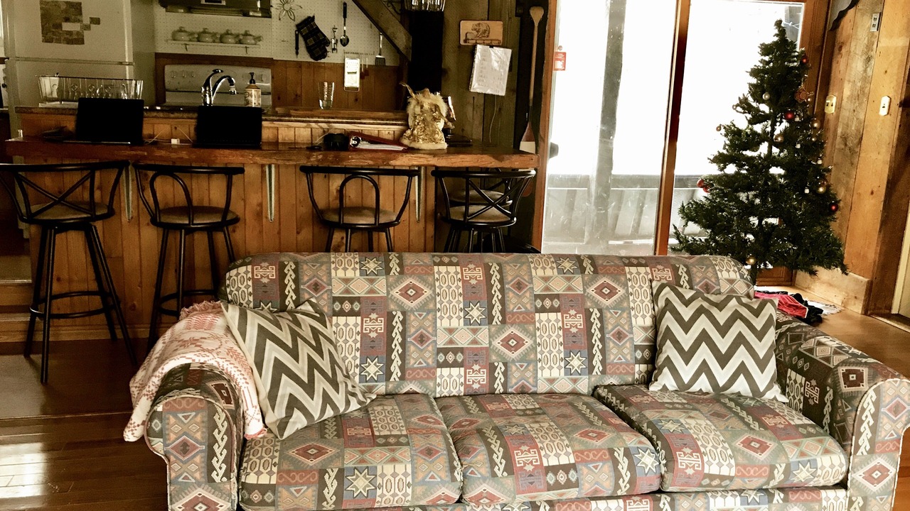 Photo of Livingroom in Hastings Highlands