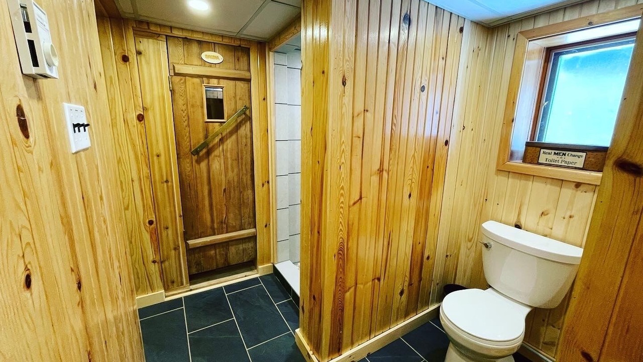 Photo of Bathroom in Hastings Highlands