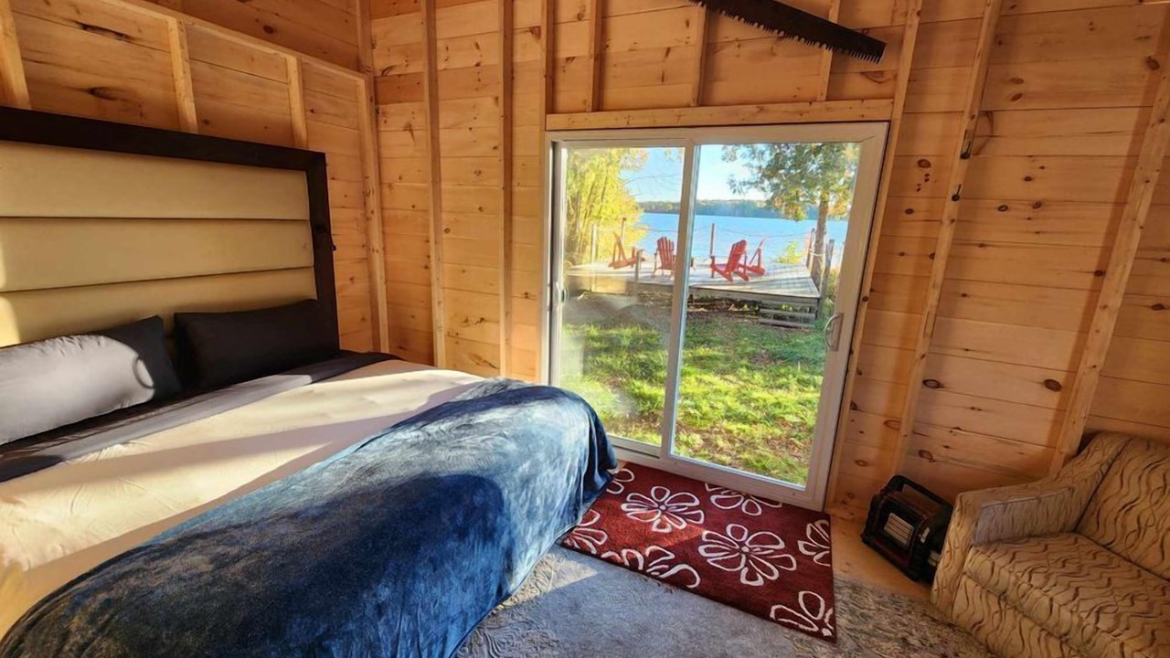 Photo of Patio Balcony in Tweed