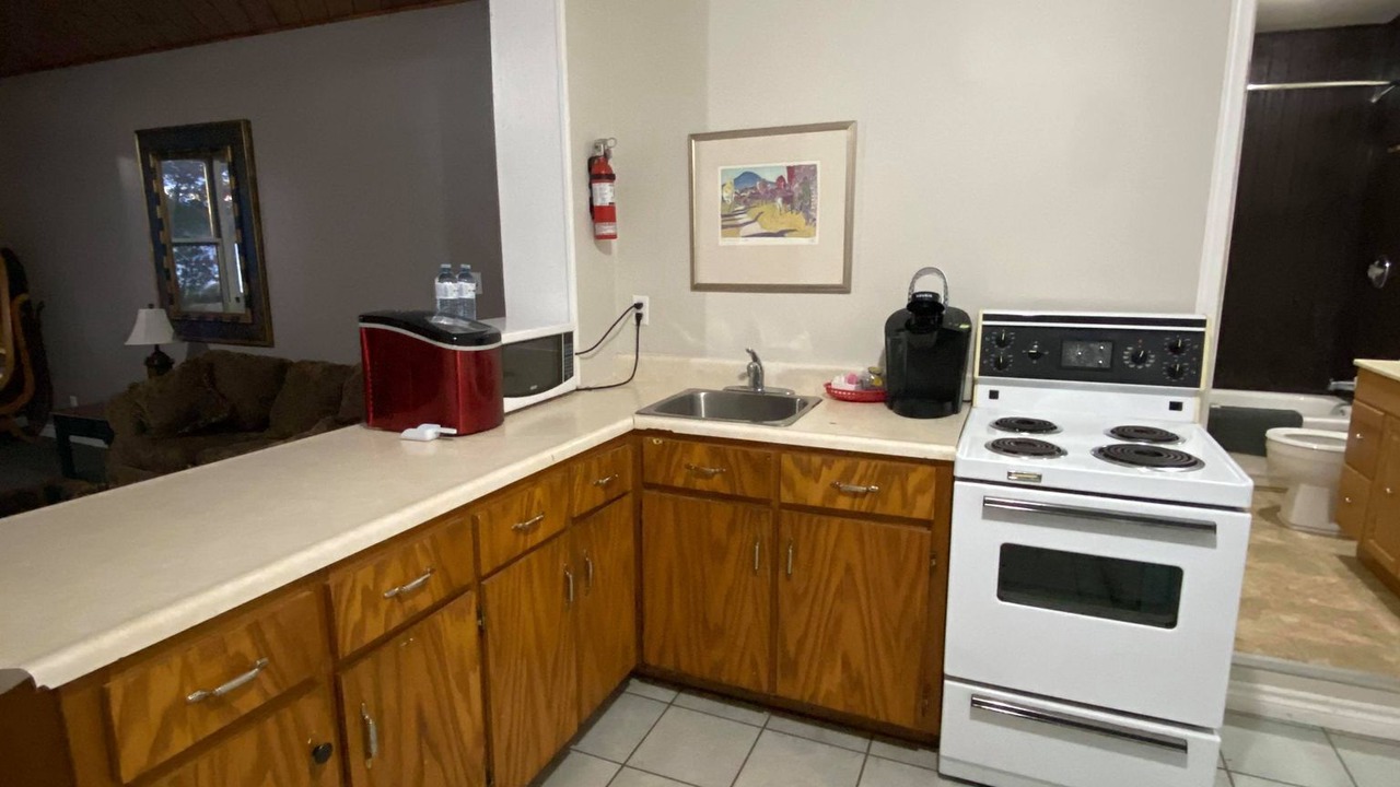 Photo of Kitchen in Tweed
