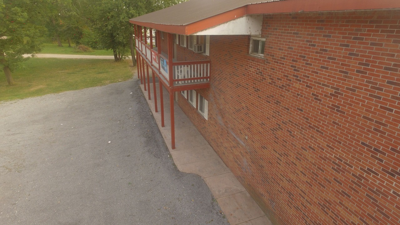 Photo of Patio Balcony in Tweed