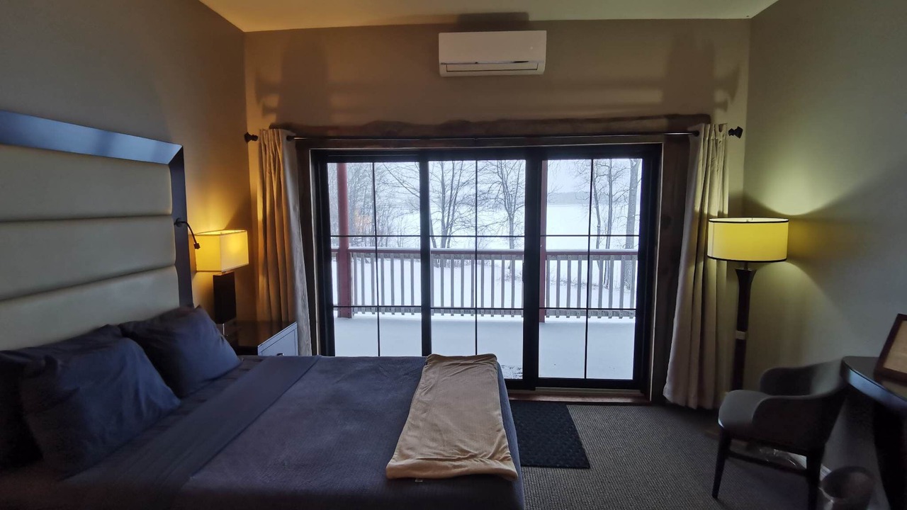 Photo of Bedroom in Tweed