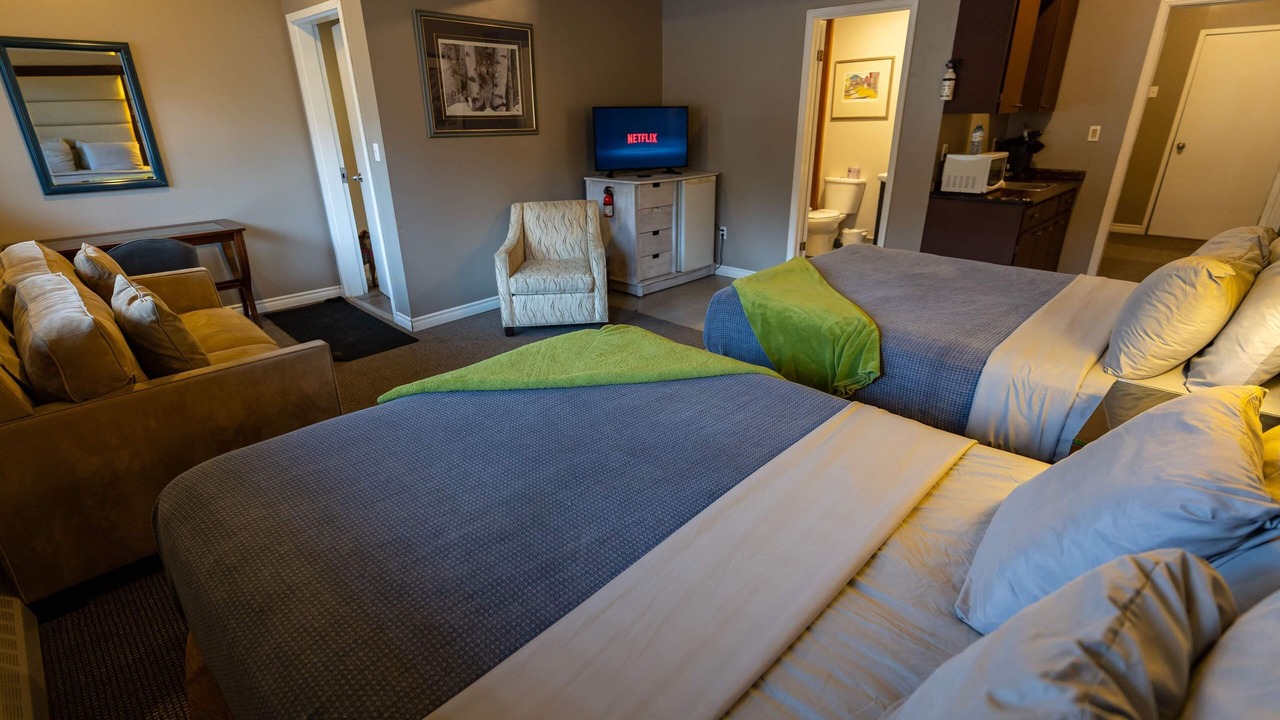 Photo of Livingroom in Tweed