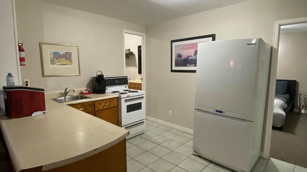 Photo of Kitchen in Tweed