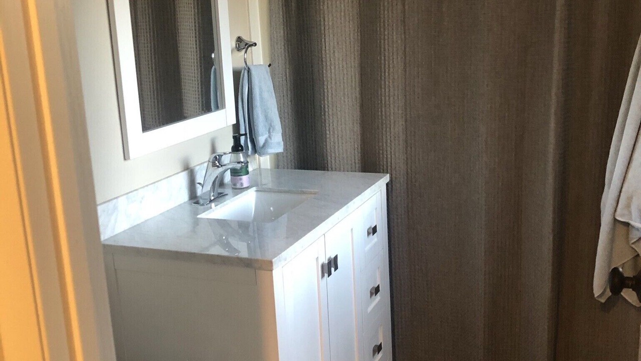 Photo of Bathroom in Sturgeon Lake