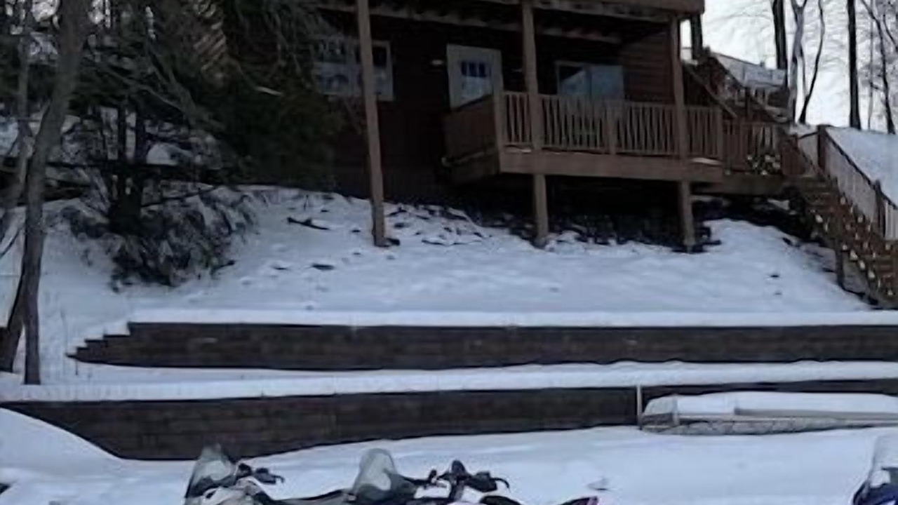 Photo of Others in Sturgeon Lake