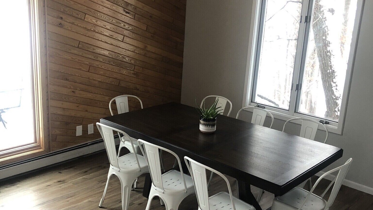 Photo of Patio Balcony in Sturgeon Lake