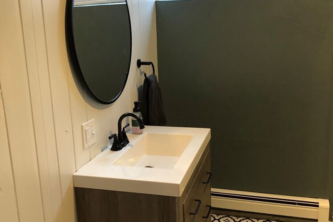 Photo of Bathroom in Sturgeon Lake