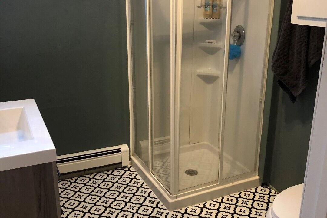 Photo of Bathroom in Sturgeon Lake