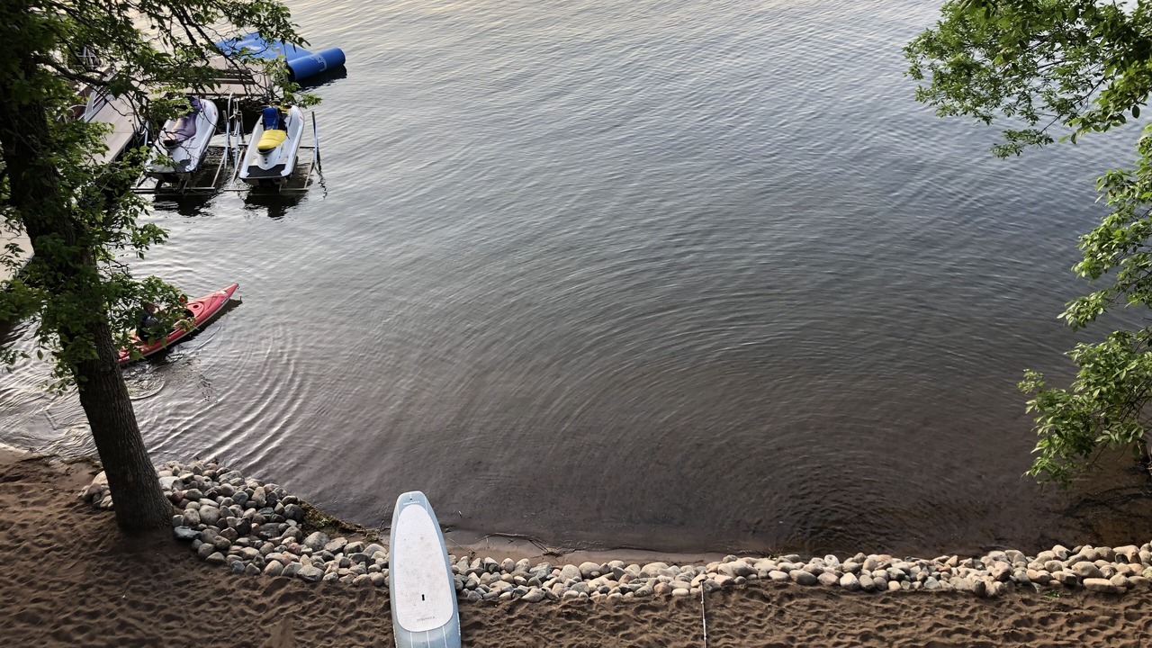 Photo of Others in Sturgeon Lake