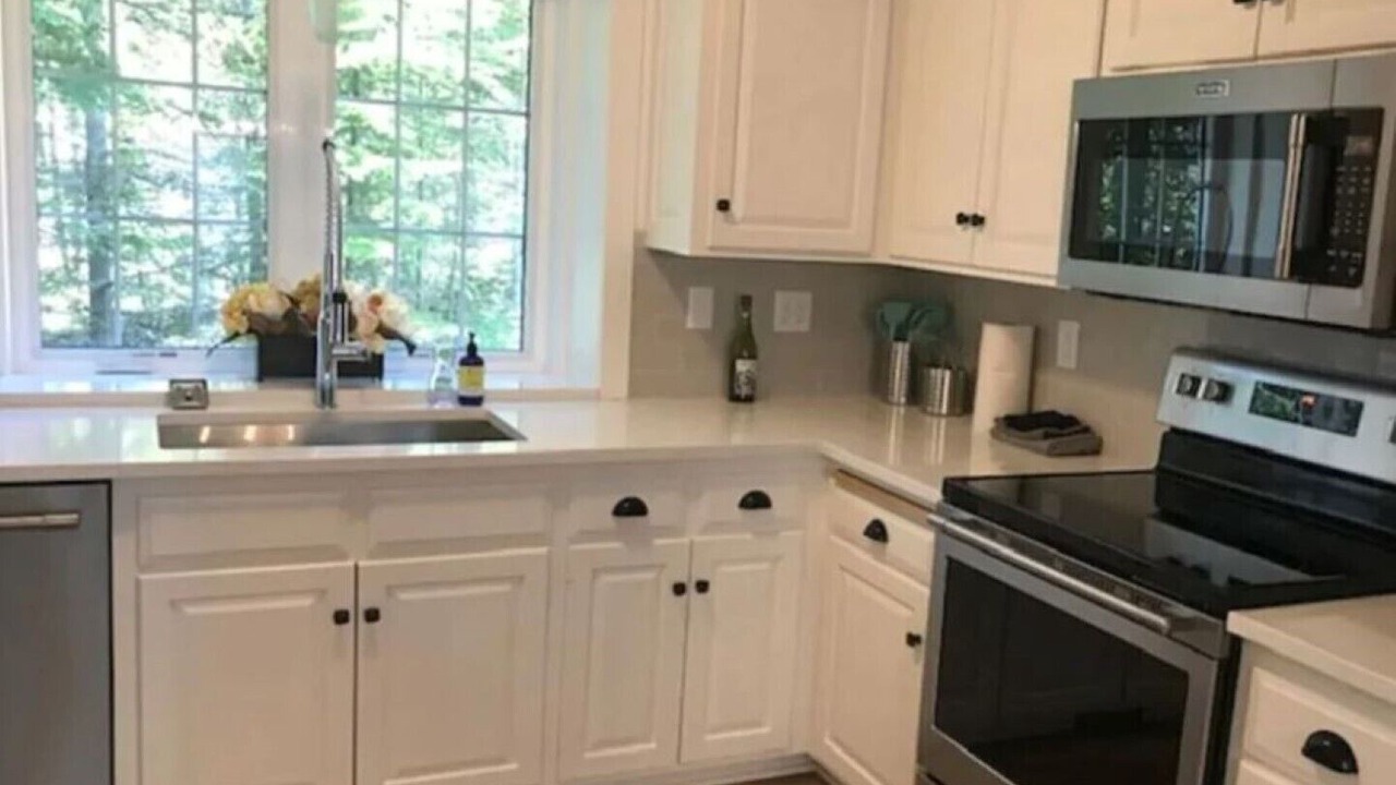 Photo of Kitchen in Croftville