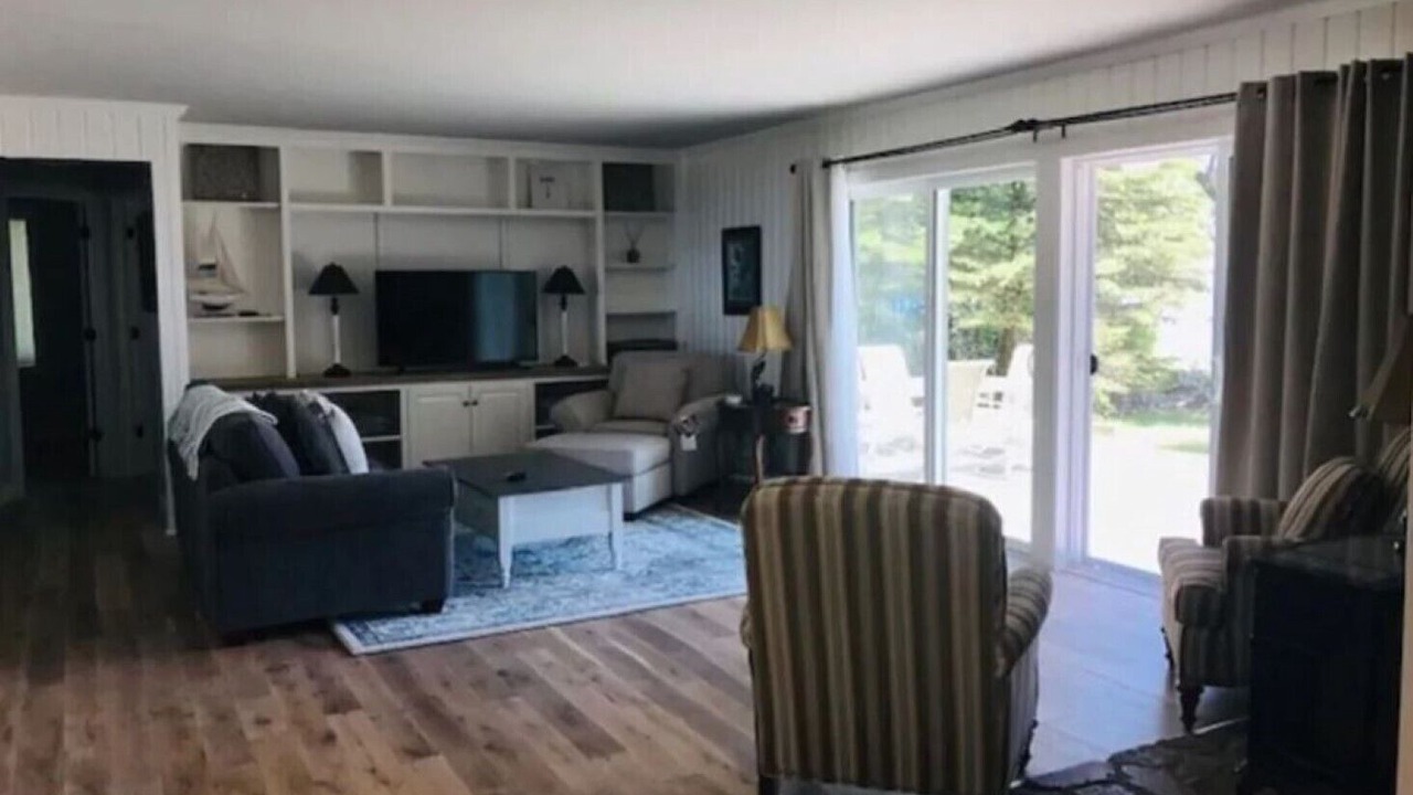 Photo of Livingroom in Croftville