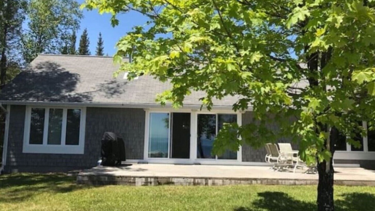 Photo of Outdoor in Croftville