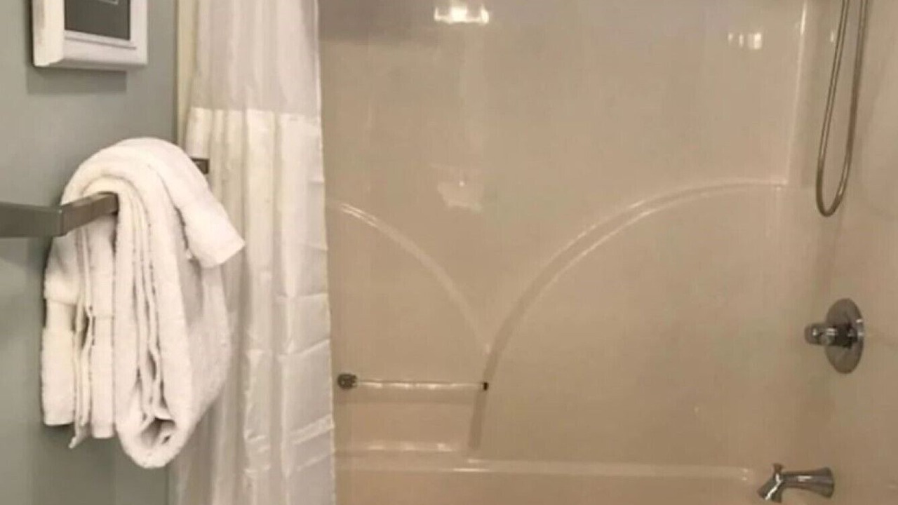 Photo of Bathroom in Croftville
