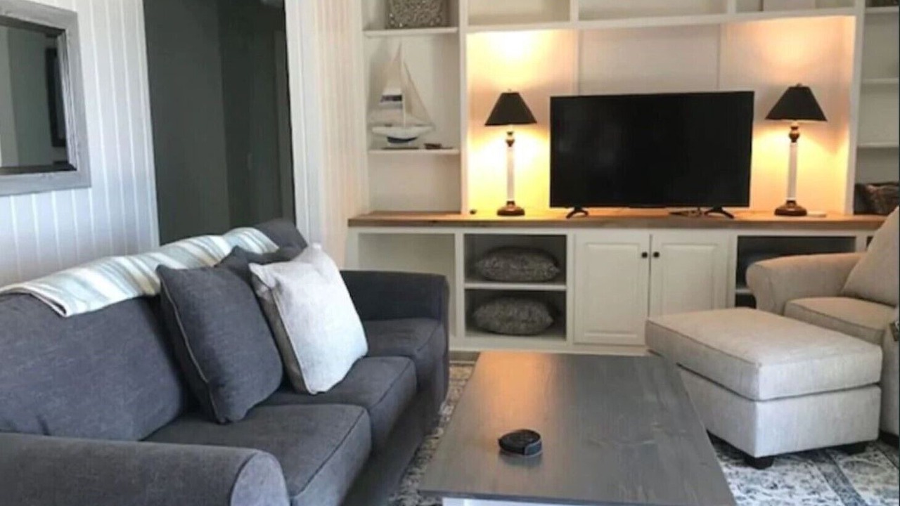 Photo of Livingroom in Croftville