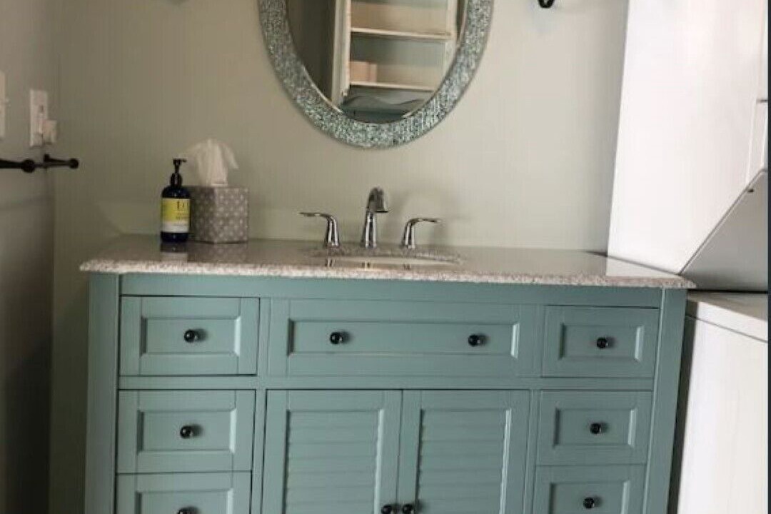 Photo of Bathroom in Croftville