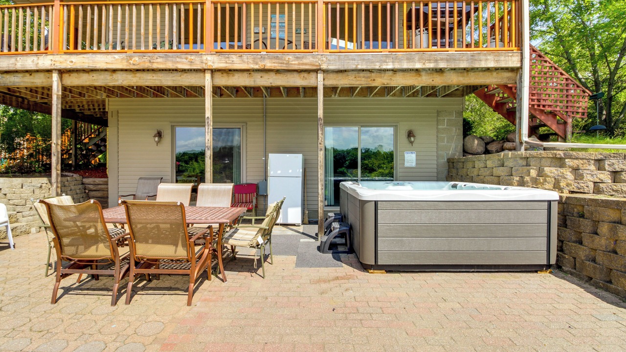 Photo of Outdoor in Spicer