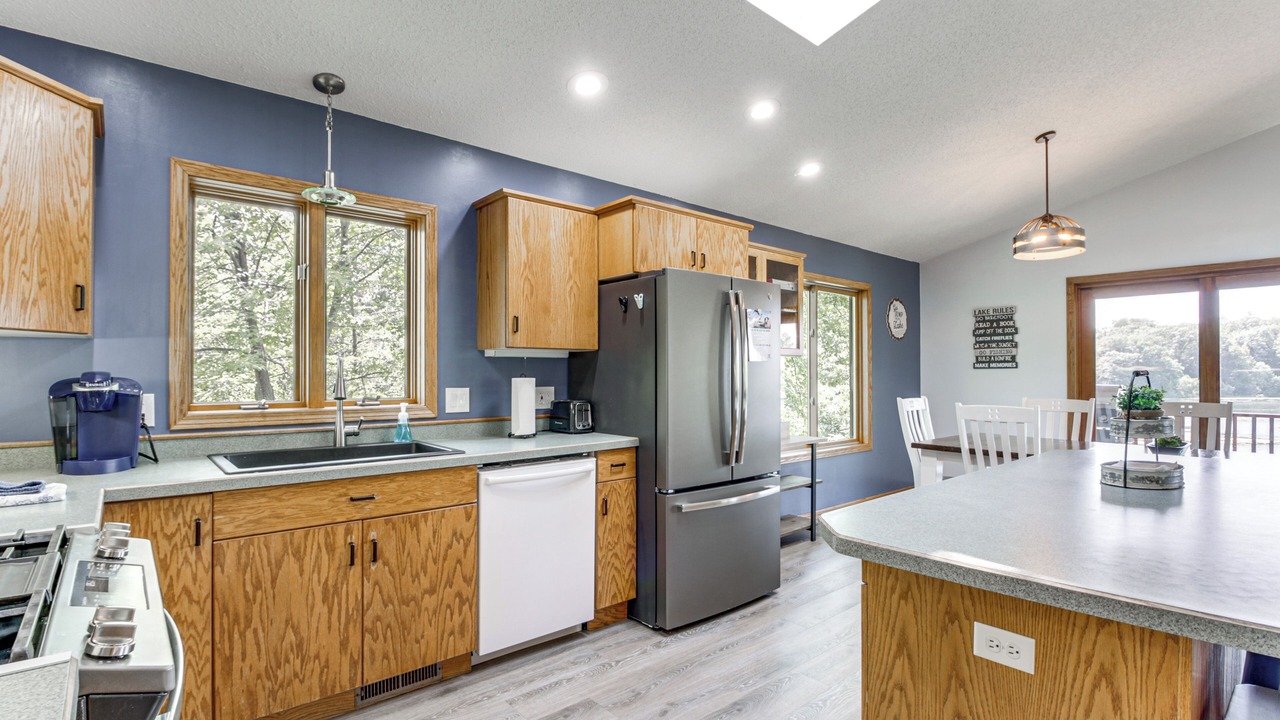 Photo of Kitchen in Spicer
