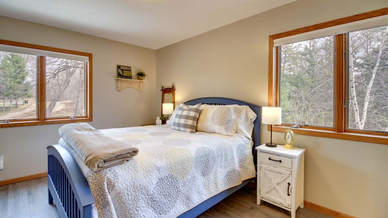 Photo of Bedroom in Spicer