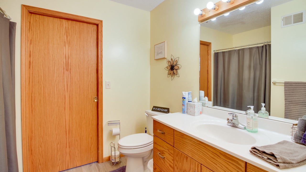 Photo of Bathroom in Spicer