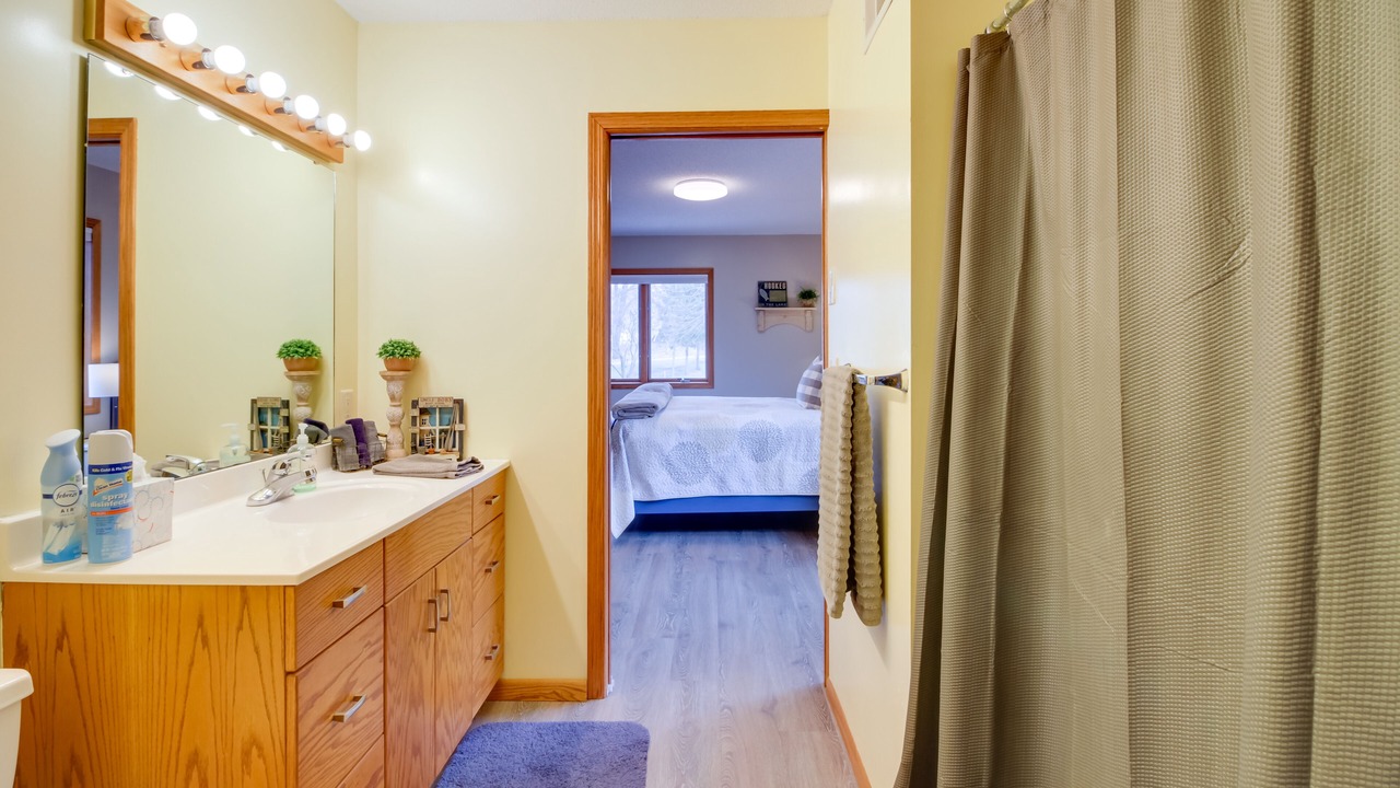 Photo of Bathroom in Spicer