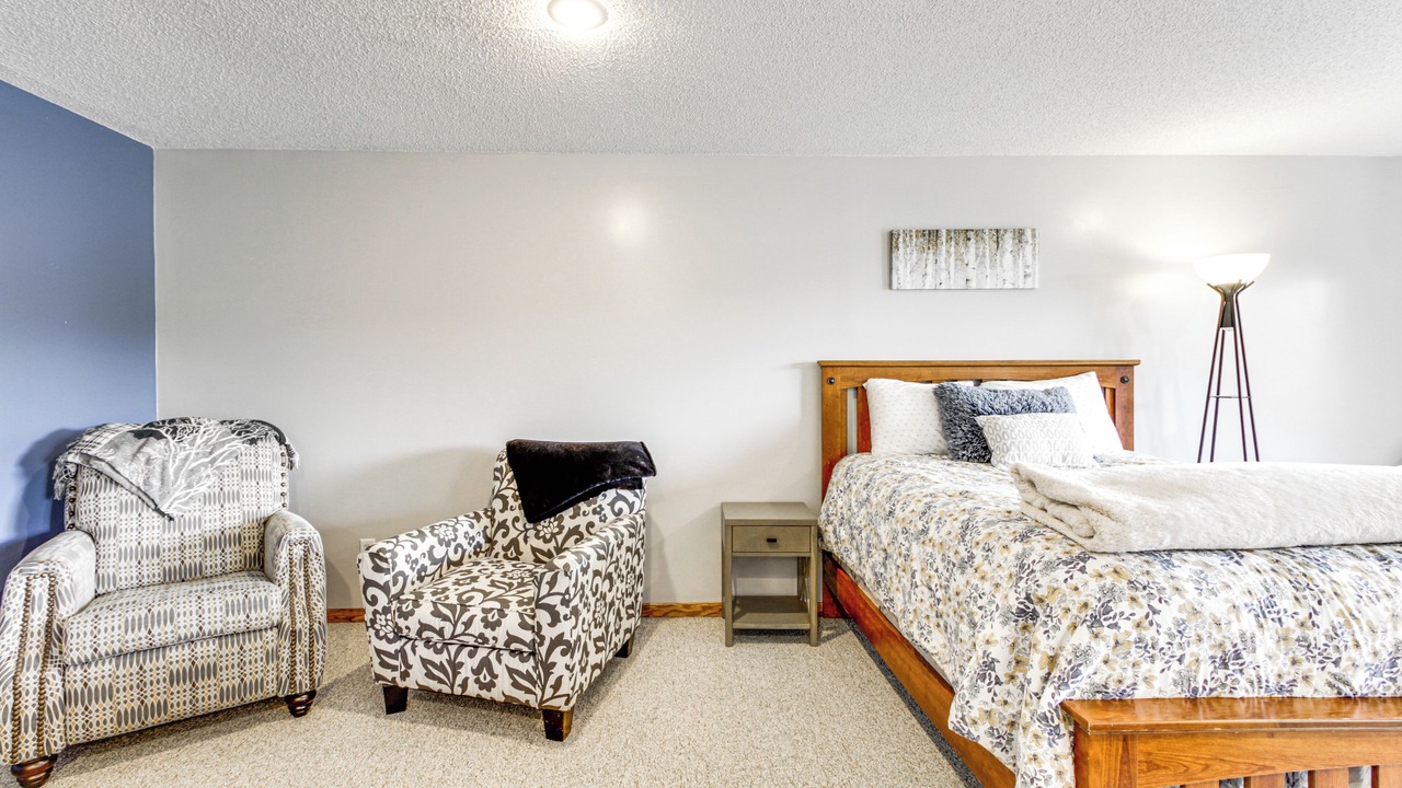 Photo of Bedroom in Spicer