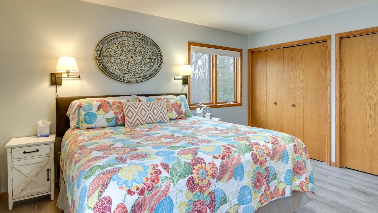 Photo of Bedroom in Spicer