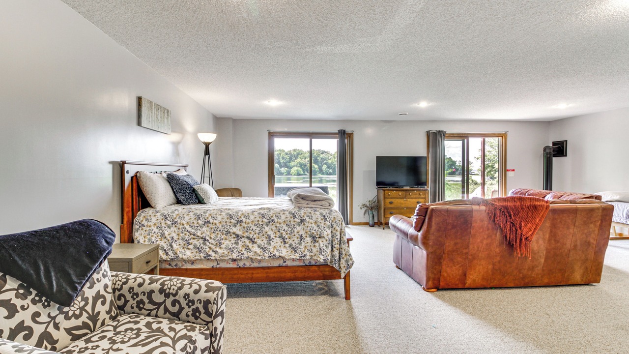 Photo of Bedroom in Spicer