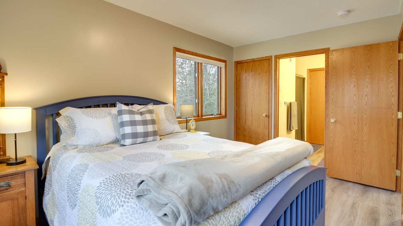 Photo of Bedroom in Spicer