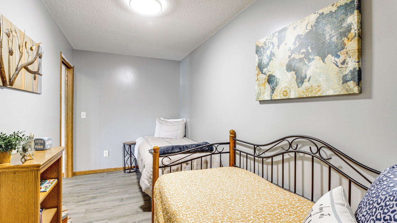 Photo of Bedroom in Spicer