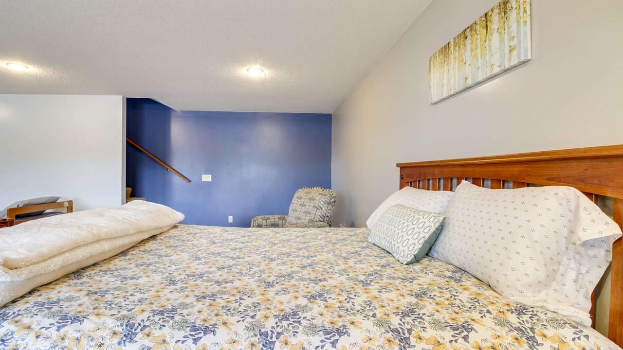 Photo of Bedroom in Spicer