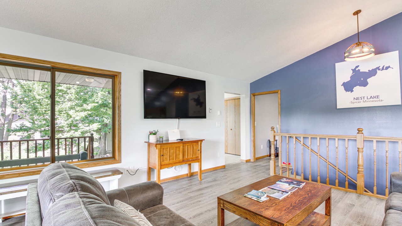 Photo of Bedroom in Spicer