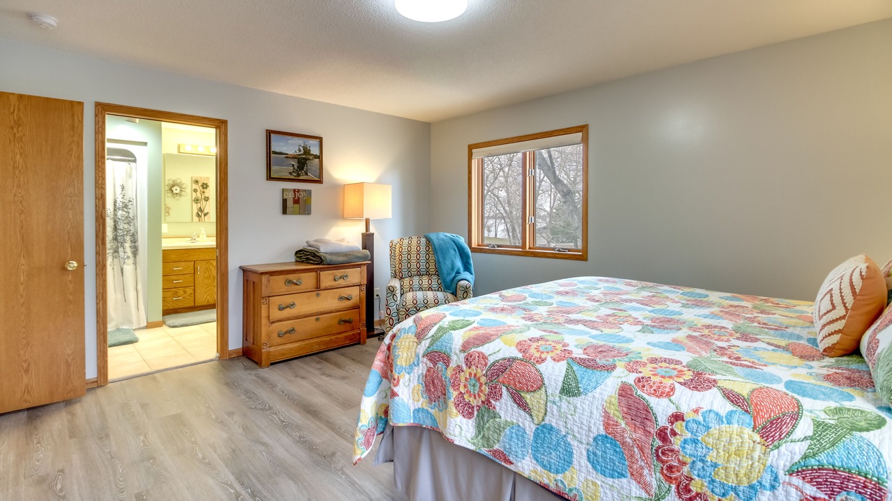 Photo of Bedroom in Spicer