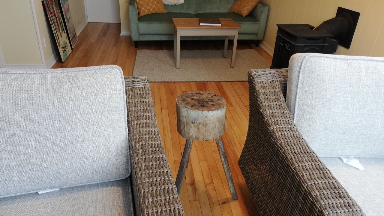 Photo of Livingroom in Meaford