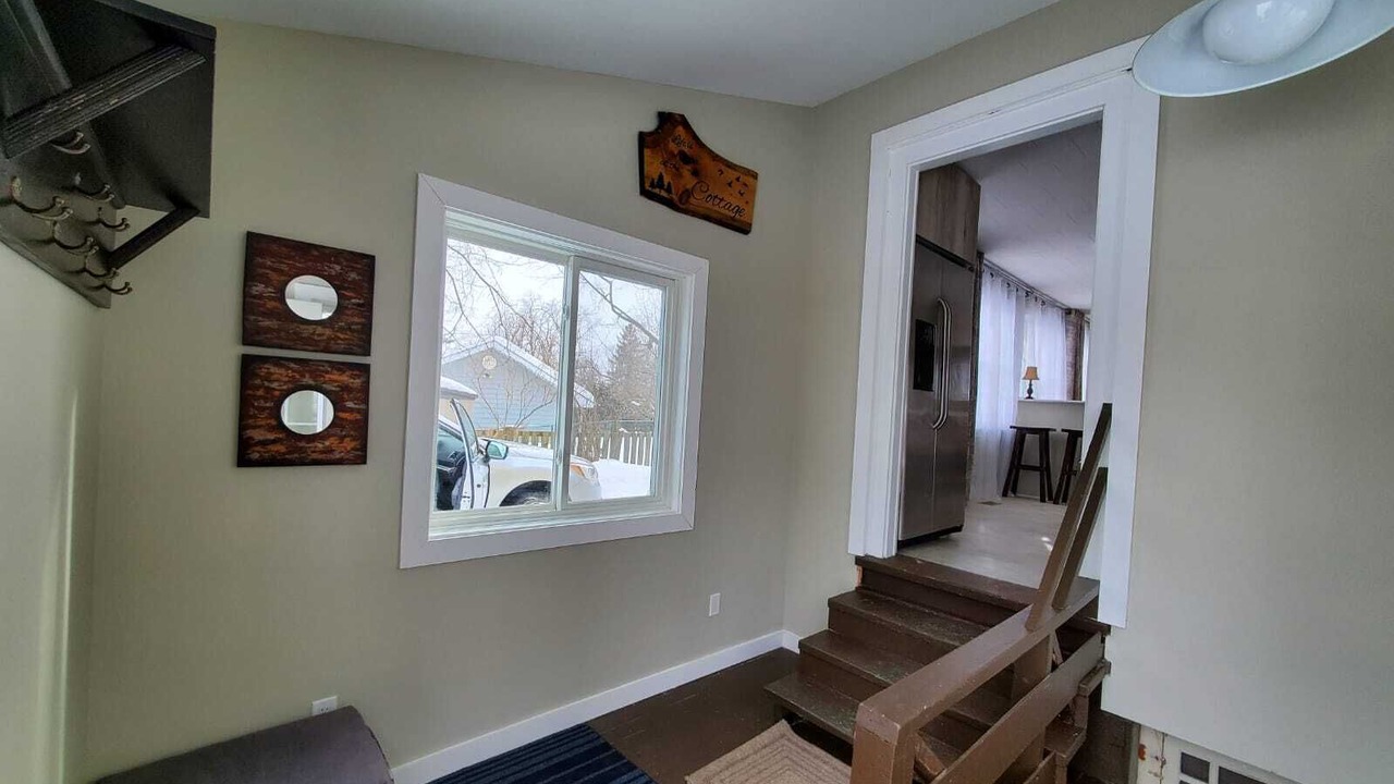 Photo of Bedroom in Waubaushene