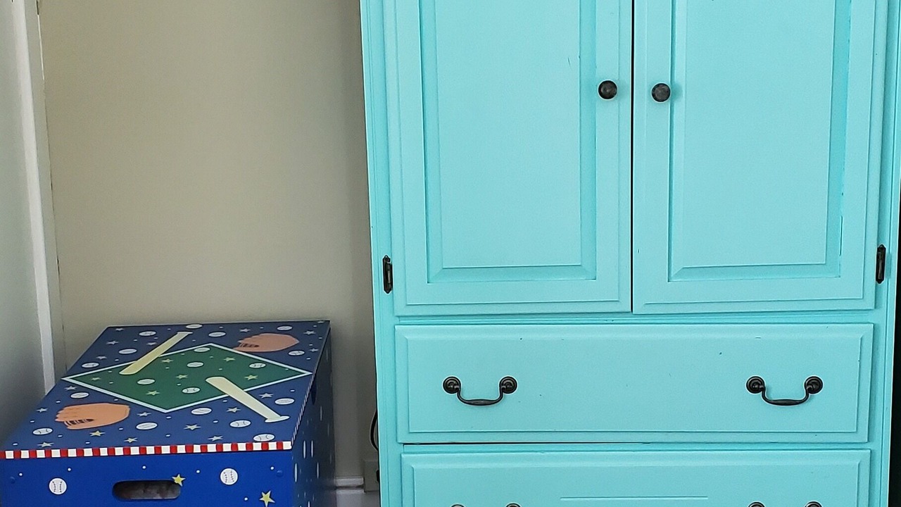 Photo of Bedroom in Waubaushene