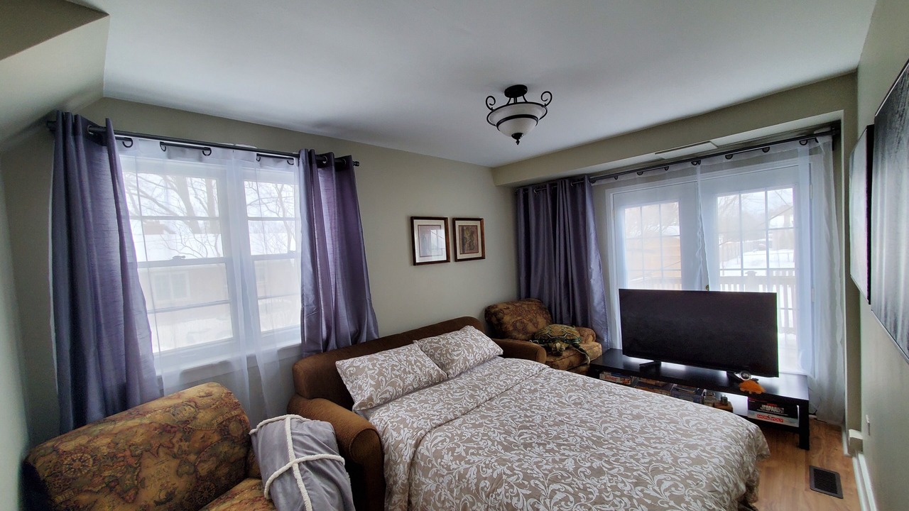 Photo of Bedroom in Waubaushene