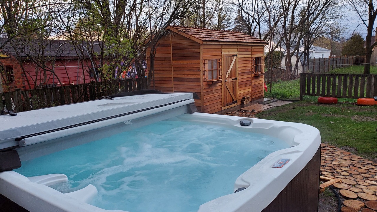 Photo of Outdoor in Waubaushene