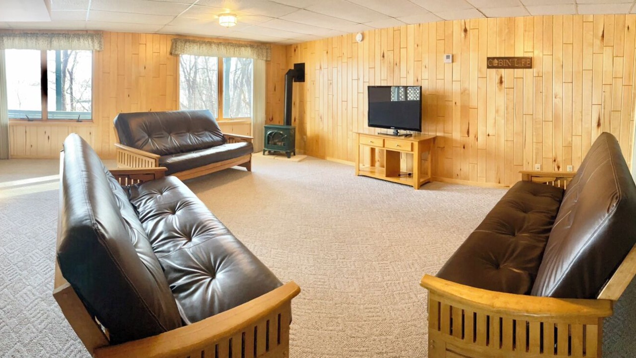 Photo of Bedroom in Aitkin
