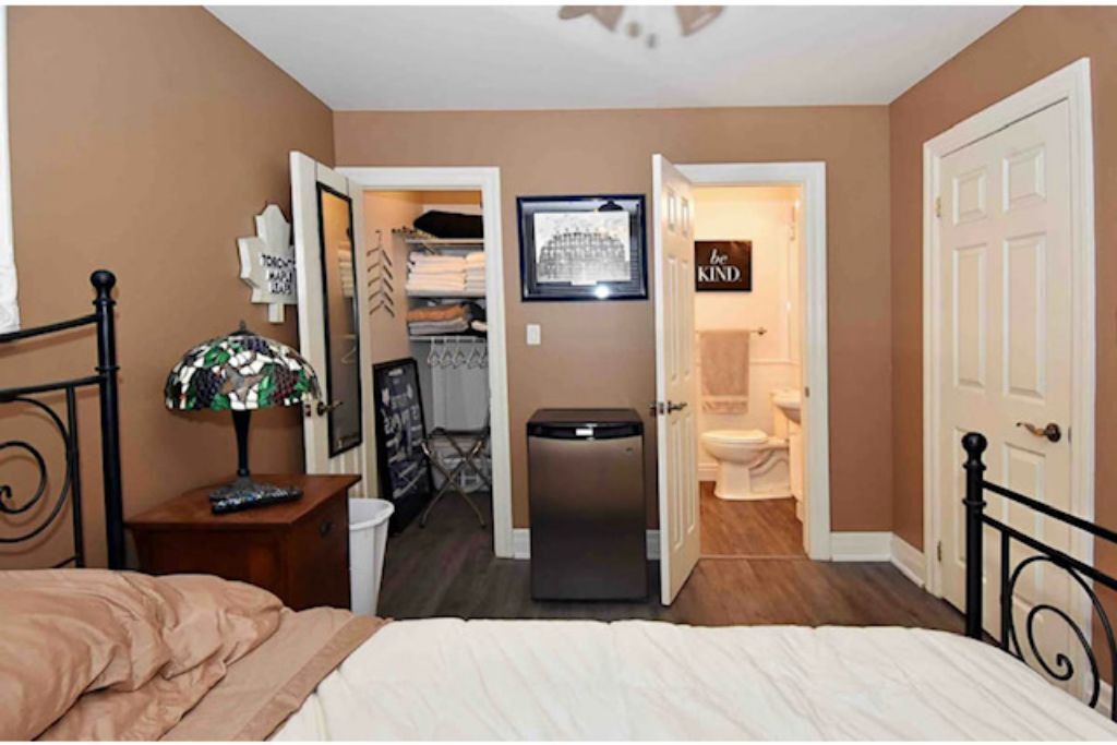 Photo of Bedroom in Scarborough