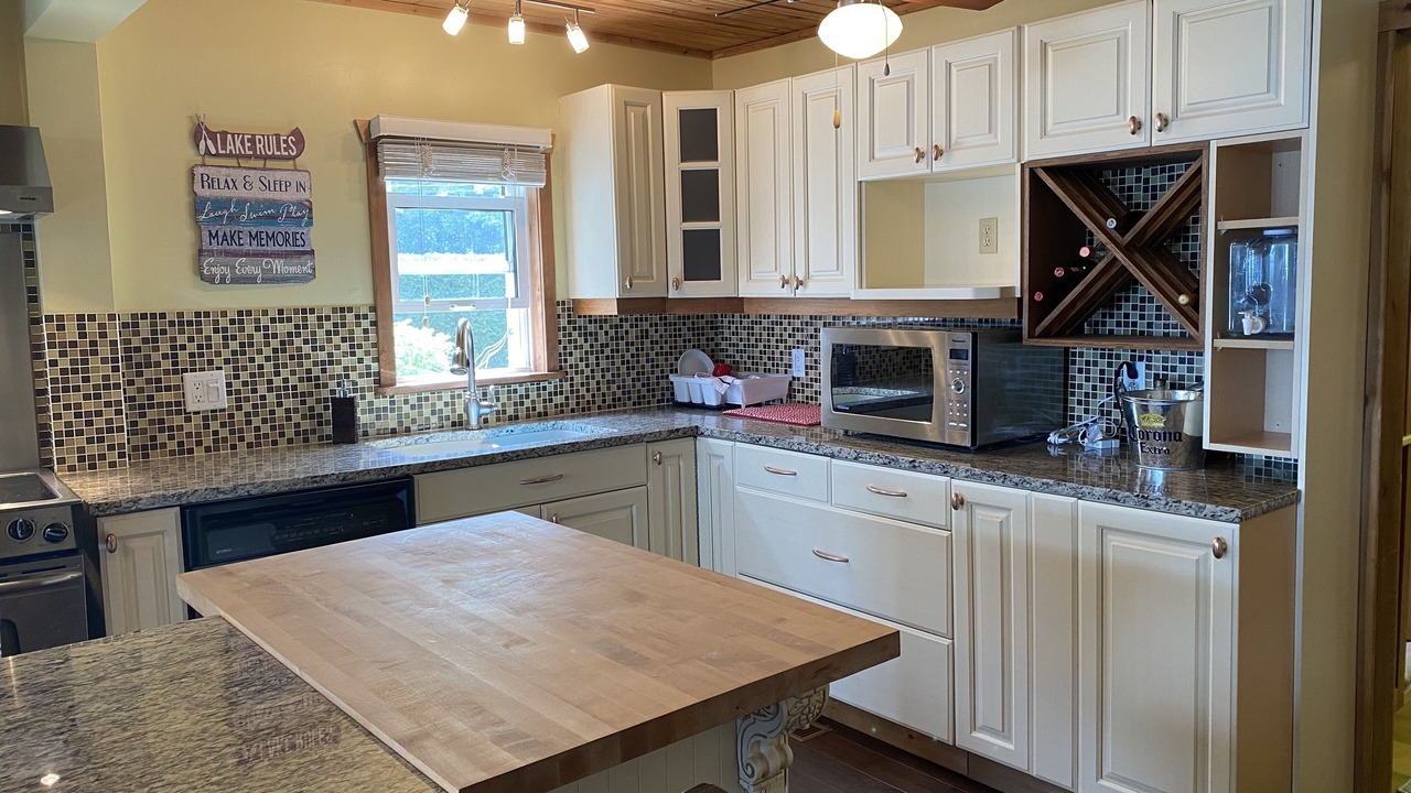 Photo of Kitchen in Bobcaygeon