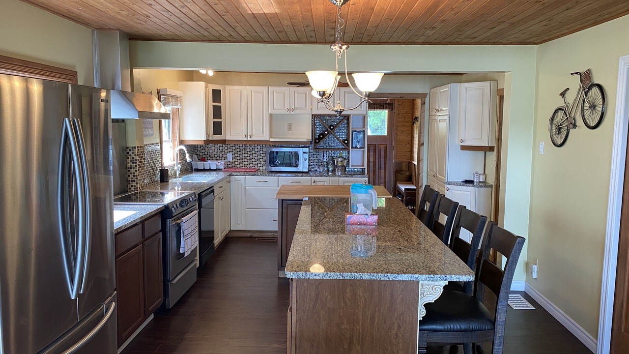 Photo of Kitchen in Bobcaygeon