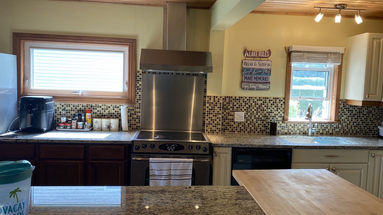 Photo of Kitchen in Bobcaygeon