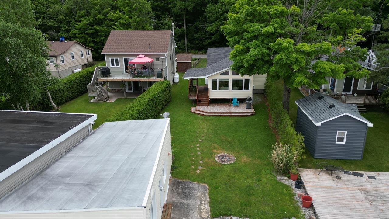 Photo of Outdoor in Bobcaygeon