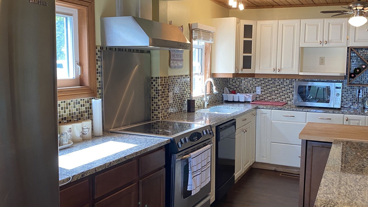 Photo of Kitchen in Bobcaygeon
