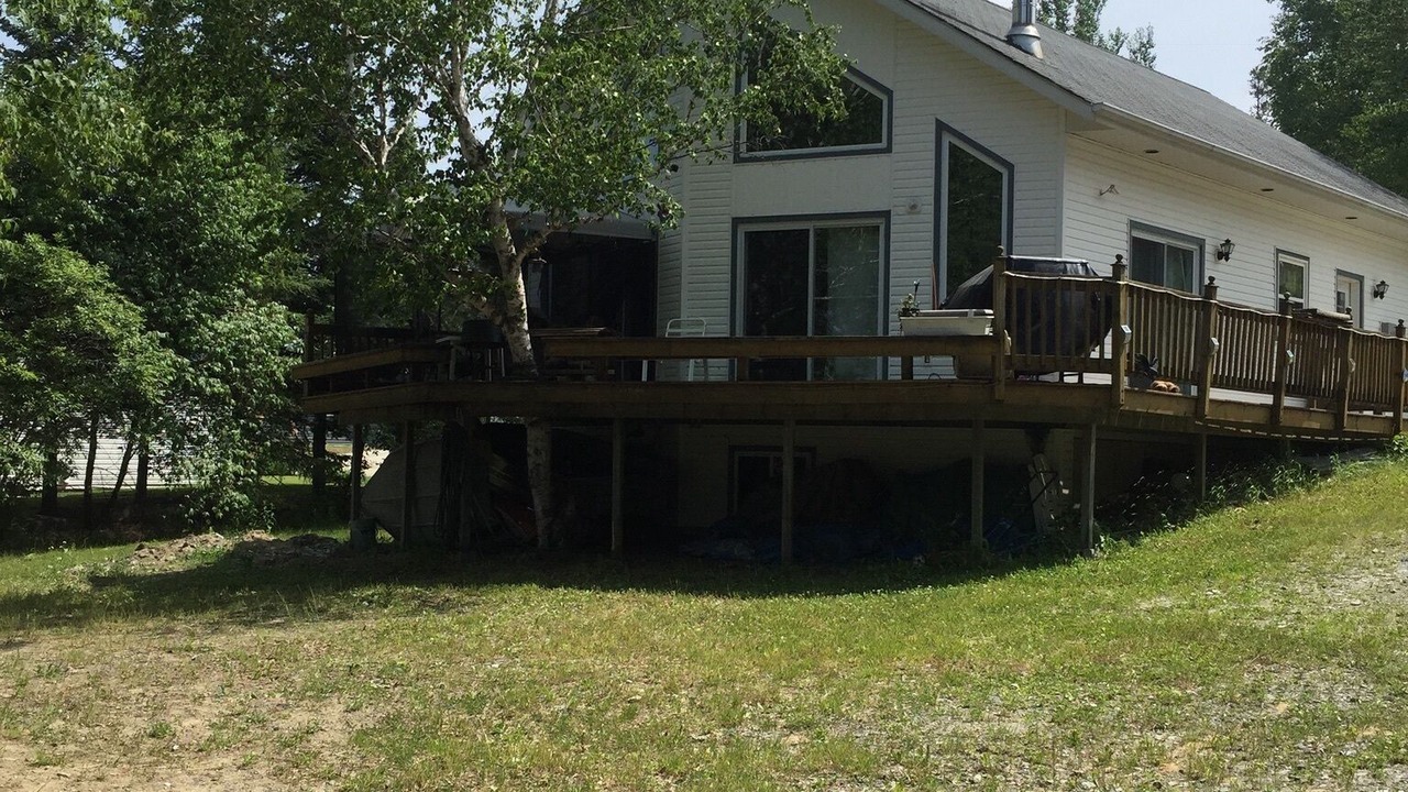 Photo of Outdoor in Northeastern Ontario
